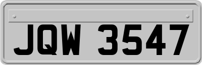 JQW3547