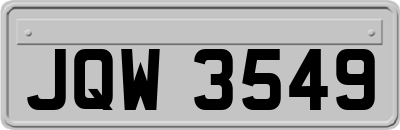 JQW3549