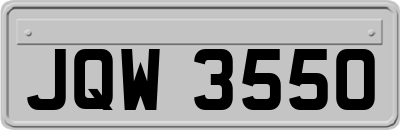 JQW3550