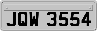 JQW3554