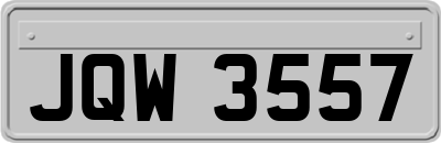 JQW3557