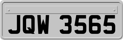 JQW3565