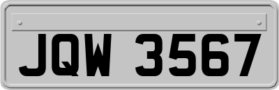 JQW3567