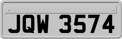 JQW3574