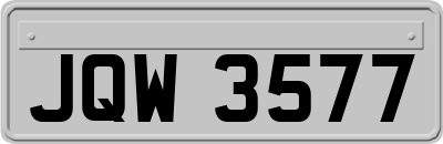 JQW3577