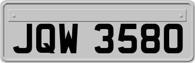 JQW3580