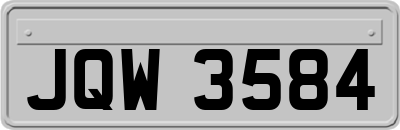 JQW3584