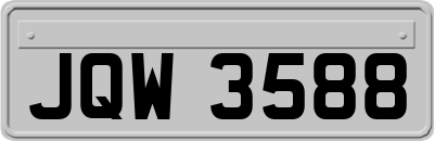 JQW3588
