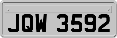 JQW3592