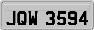 JQW3594