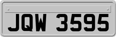 JQW3595