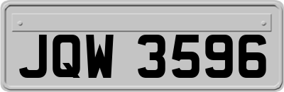 JQW3596
