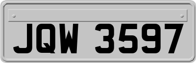 JQW3597