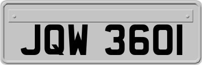 JQW3601