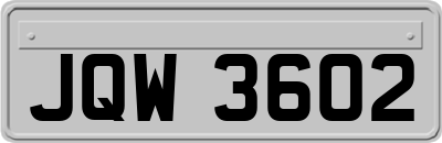 JQW3602