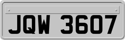 JQW3607