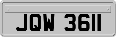JQW3611