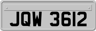 JQW3612