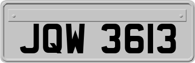 JQW3613