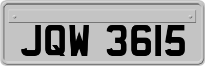 JQW3615