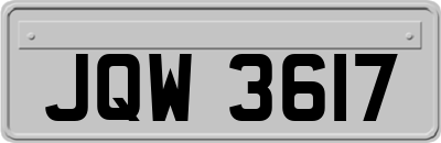 JQW3617