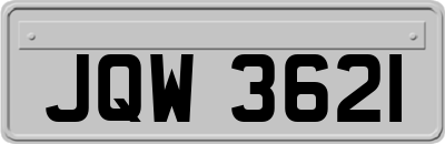 JQW3621