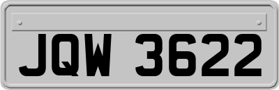 JQW3622