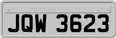 JQW3623