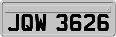 JQW3626