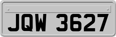 JQW3627