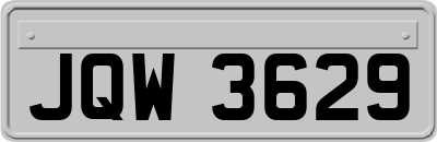 JQW3629