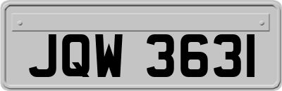 JQW3631