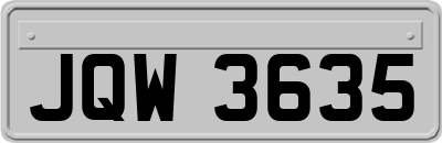 JQW3635