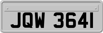 JQW3641