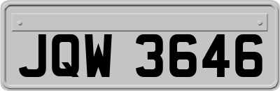 JQW3646