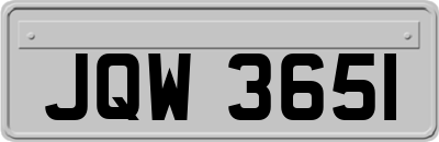 JQW3651