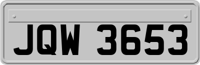 JQW3653