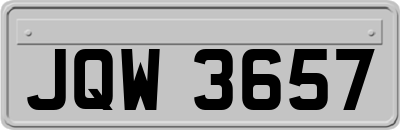 JQW3657