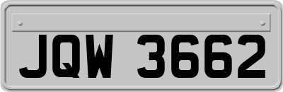 JQW3662