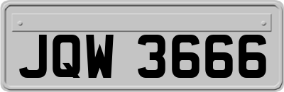 JQW3666