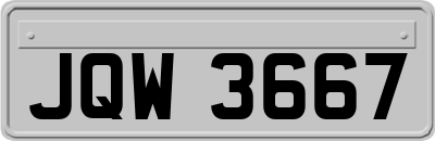 JQW3667