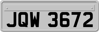 JQW3672