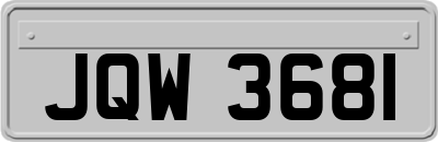 JQW3681