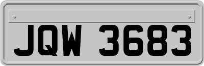 JQW3683