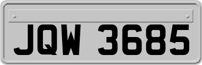 JQW3685