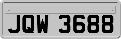 JQW3688