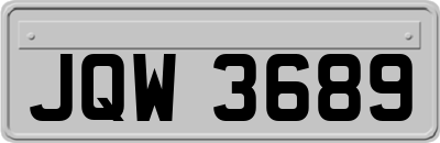 JQW3689