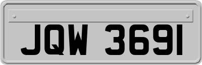 JQW3691