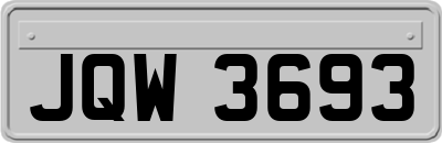 JQW3693