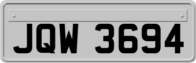 JQW3694
